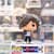 Игровая фигурка Funko POP! - Ясутора Садо