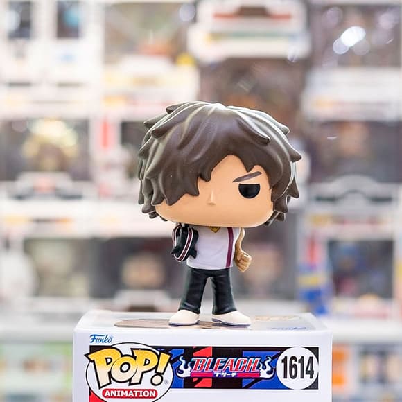 Игровая фигурка Funko POP! - Ясутора Садо