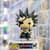 Ігрова фігурка Funko POP! - Дзаракі Кемпачі