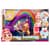 Игровой набор с куклой Rainbow High – Радужный праздник в бассейне