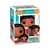 Набор игровых фигурок Funko Pop! – Моана и Симеа