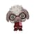 Игровая фигурка Funko POP! серии Дэдпул 3 - Догпул