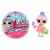 Игровой набор с куклой L.O.L. Surprise! серии All Star Sports – Звездочки спорта