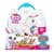 Интерактивный игровой набор Pets Alive – Мама крольчиха с сюрпризом