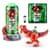 Интерактивный игровой набор Robo Alive – ДНК Тиранозавра