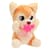 Интерактивная игрушка Baby Paws серии Yummy – Померанский шпиц