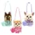 Интерактивная игрушка Baby Paws серии Yummy – Померанский шпиц
