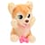 Интерактивная игрушка Baby Paws серии Yummy – Померанский шпиц