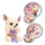 Интерактивная игрушка Baby Paws серии Yummy – Чихуахуа
