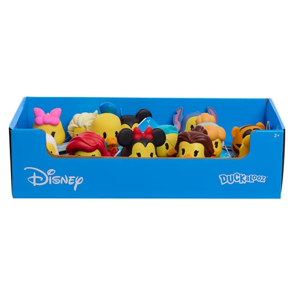 Игровая фигурка Duckalooz серии Disney – Уточка