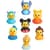 Игровая фигурка Duckalooz серии Disney – Уточка