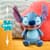 Интерактивная игрушка Stitch - Стич-смехотун