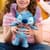 Интерактивная игрушка Stitch - Стич-смехотун