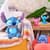 Интерактивная игрушка Stitch - Стич-смехотун