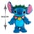 Интерактивная игрушка Stitch - Зажигательный Стич