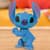 Набор коллек ционных фигурок Stitch - Стич