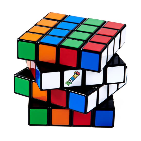 Головоломка Rubik's S3 - Кубик 4х4 Мастер