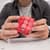 Головоломка Rubik's серии Cubers - Кубик Человек-паук