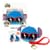 Дисплей коллекционных сумочек серии Tsum Tsum - Стич (8 шт.)
