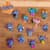 Фигурка-сюрприз в капсуле Stitch S5 - Стич