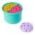 Набор песка для детского творчества - Kinetic Sand Сказочные цветы