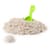 Набір піску для творчості - Kinetic Sand Відерце морозива