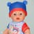 Кукла Baby Born – Джонас