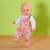 Одяг для ляльки Baby Born - Комбінезон Джунглі