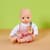 Одяг для ляльки Baby Born - Комбінезон Джунглі