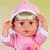 Набір одягу для ляльки Baby Вorn - Рожевий спортивний костюм