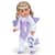 Одежда для куклы Baby Born - Комбинезон Единорога