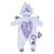 Одежда для куклы Baby Born - Комбинезон Единорога