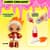Игровой набор с куклой и блеском для губ Yummiland S2 – Корица Амбер