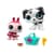 Игровой набор Littlest Pet Shop - Милый пикник