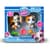 Ігровий набір Littlest Pet Shop - Друзі-двійники