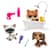 Игровой набор Littlest Pet Shop - Спа-груминг