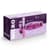 Самокат Micro серії Maxi Deluxe Glow LED – Сяйнисто-пурпуровий