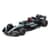 Автомодель - Mercedes-AMG F1 W15 Performance (2024) (1:43)