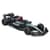 Автомодель - Mercedes-AMG F1 W15 Performance (2024) (1:43)