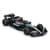 Автомодель - Mercedes-AMG F1 W15 Performance (2024) (1:43)