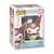 Игровая фигурка Funko POP! серии Hello Kitty - Куроми