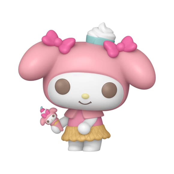 Игровая фигурка Funko POP! серии Hello Kitty - Моя Мелоди