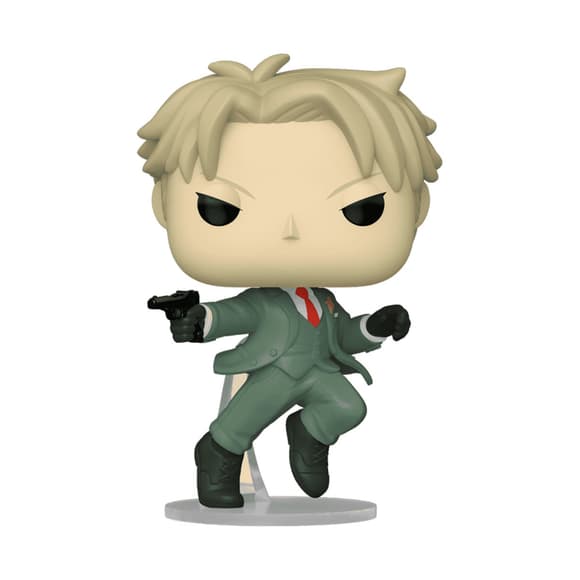Игровая фигурка Funko POP! серии Семья шпиона - Лойд Форджер