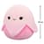 Мягкая игрушка Squishmallows - Банан Лекслекс (19 см)