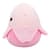 Мягкая игрушка Squishmallows - Банан Лекслекс (19 см)