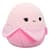 Мягкая игрушка Squishmallows - Банан Лекслекс (19 см)