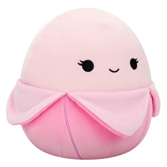 Мягкая игрушка Squishmallows - Банан Лекслекс (19 см)