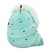 Мягкая игрушка Squishmallows - Рогатая гусеница Ольти (19 см)