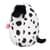 М'яка іграшка Squishmallows - Далматинець  Дастін (19 см)