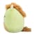 Мягкая игрушка Squishmallows - Конь Билли (19 см)